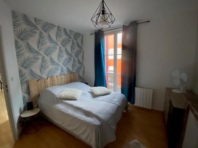 Appartement Avec Balcon Et Parking Prive Mers-les-Bains Exteriér fotografie